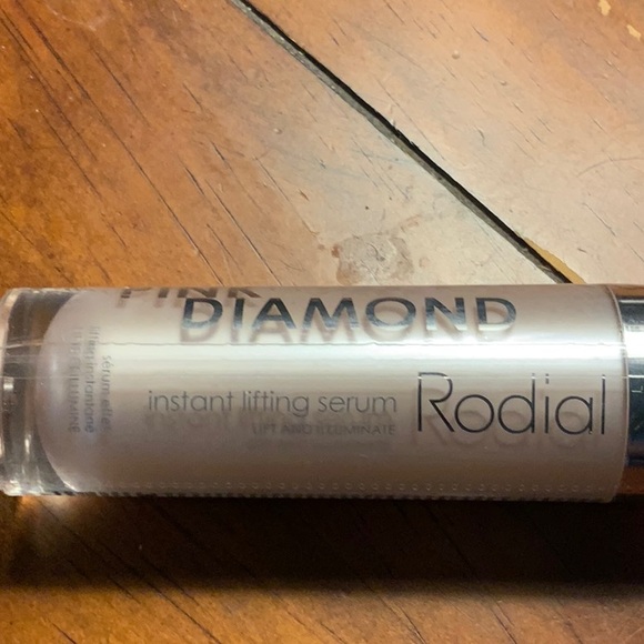 Rodial Pink Diamond Instant Lifting Serum  1 fl.oz NEW & SEALED - Picture 2 of 5